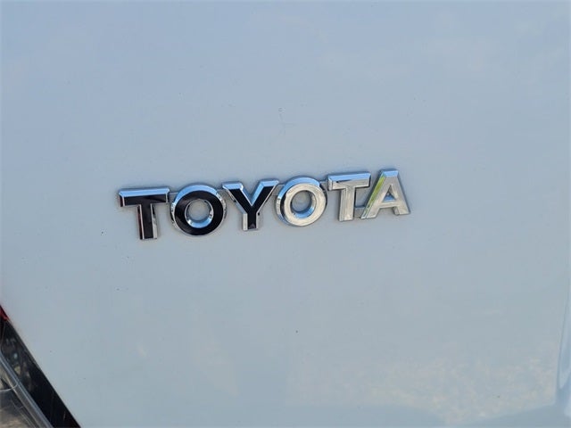 2007 Toyota Highlander Base